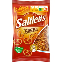 Lorenz Saltletts Brezel 200 g