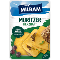 Milram Müritzer herz.55% 150g
