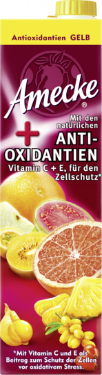 Amecke + Antioxidantien 1 l