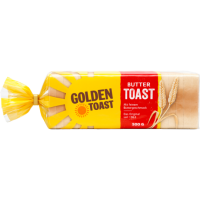 Golden Toa.Butter Toast500g