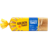 Golden Toa.Vollkorn Toast500g