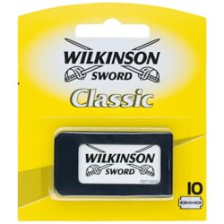 Wilkinson Classic Klingen Spender 10er