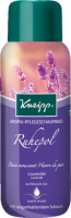 Kneipp Ruhepol Aroma-Pflegeschaumbad Lavendel  400ml