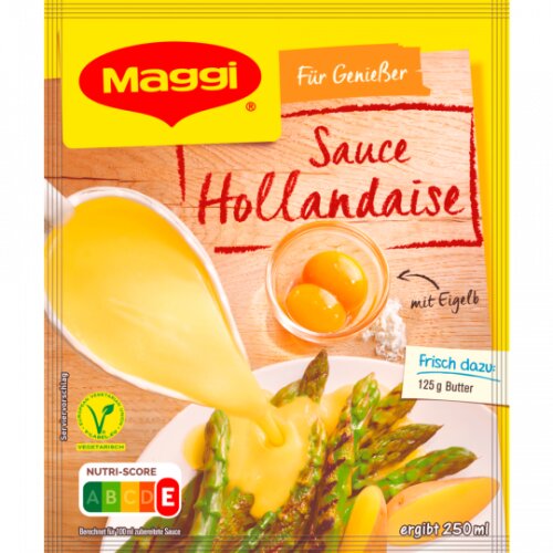 Maggi FG Sauce Holland.f.250ml