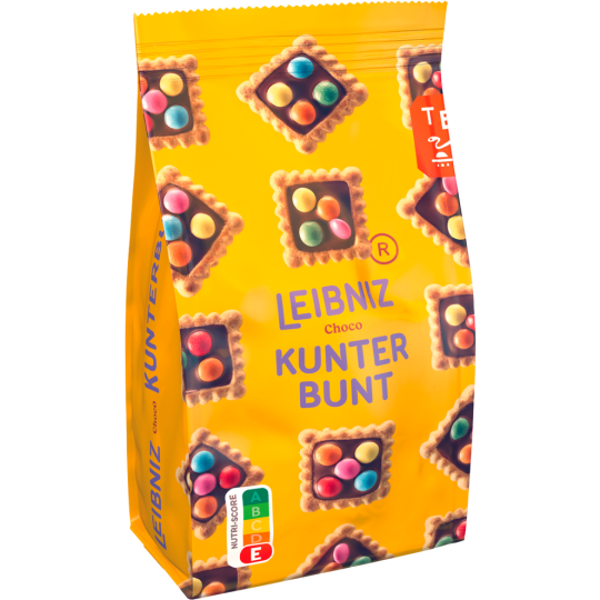 Leibniz Kunterbunt 150 g