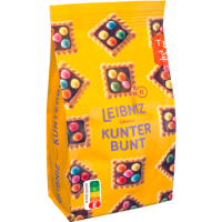 Leibniz Kunterbunt 150 g