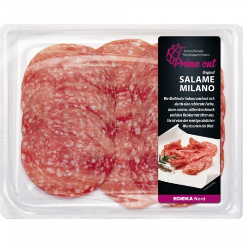 Prime Cut Original Milane Salame 100g