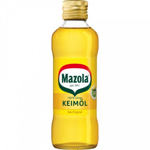 Mazola Keimöl 250 ml