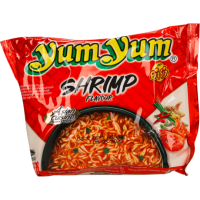Yum Yum Suppe Shrimps 60g