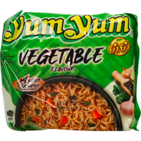 Yum Yum Suppe Gemüse 60g