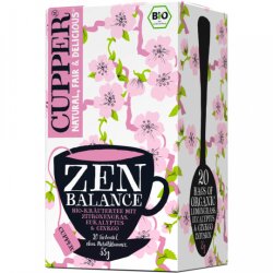 Bio Cup.Tea Zen Balance 35g