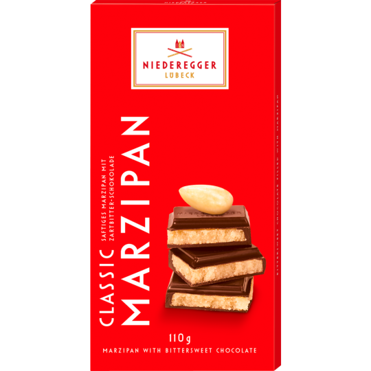 Nied.Marz.Tafel Classic 110g