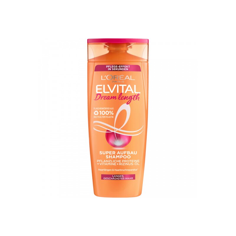Elvital Shampoo Dream Length 300ml LebensmittelVersand.eu Lebens