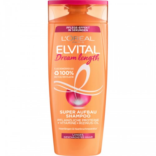 Elvital Shampoo Dream Length 300ml