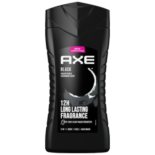 Axe Bodywash Fresh Charge 250ml LebensmittelVersand.eu Lebensmit