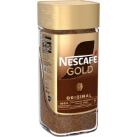 Nescafe Gold 100g