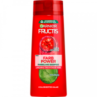 Fructis Goji Farb Power kräftigendes Shampoo 250ml