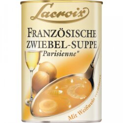 Lacroix Französische Zwiebelsuppe 400 ml