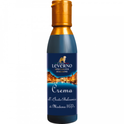 Lev.Crema Balsamico 180g