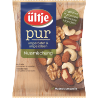 ültje Nussmischung Pur 150g