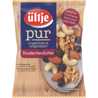 ültje Studentenfutter Pur 150g
