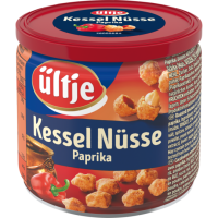 ültje Kessel Nüsse Paprika150 g