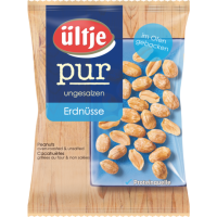 Ültje Erdnüsse Pur 200 g