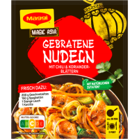 Maggi Fix Gebratene Nudeln 26g