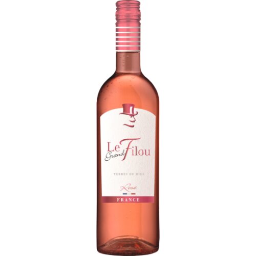 Le Filou V.d.Pays du Gard 0,75l