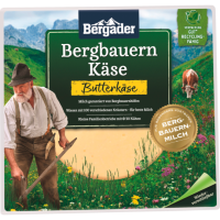 Bergb.Butterk.Scheib.52% 150g