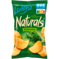 Naturals Rosmarin 95g