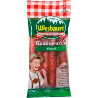 Wiesb.Kaminwurzn          100g