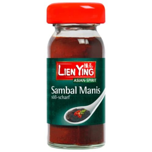 Lien Ying Sambal Manis 55 g