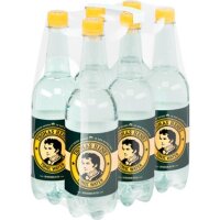 Th.Henry Tonic Wat.6x0,75l DPG