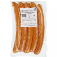 Volkswagen Currybockwurst 5 x 170 g
