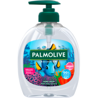 Palmolive Flüssigseife Aquarium 300ml
