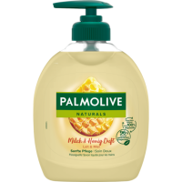 Palmolive Flüssigseife Honig &...