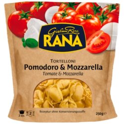 Rana Tortelloni Pom.&Mozz.250g