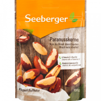 Seeb.Paranusskerne 100g
