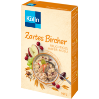 Kölln Bircher Müsli Fru.500g