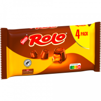 Nestle Rolo 4 x 41,6 g