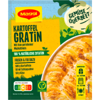 Maggi Fix Kartoffelgratin 43g