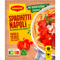 Maggi Fix Spaghetti Napoli 42g