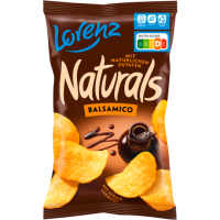 Naturals Balsamico 95g