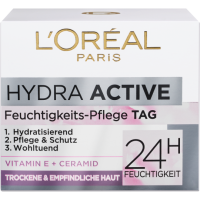Loreal Dermo Hydra Active 3 sehr trockene und sensible...
