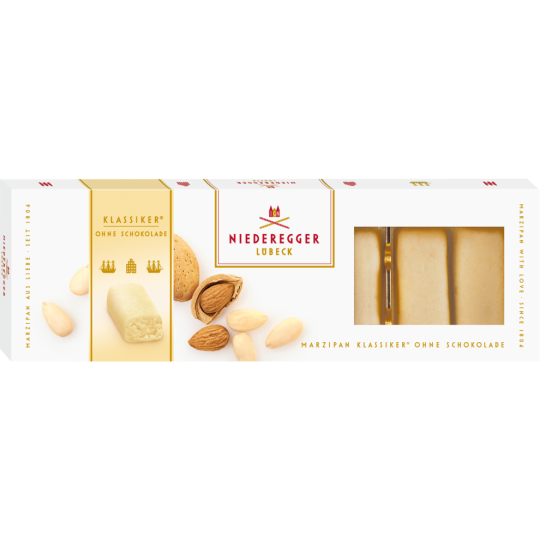 Nied.Marzipan Klassiker 100g
