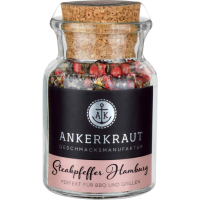 Ankerkraut Steakpfeffer Hamburg 80 g