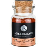 Ankerkraut BBQ-Rub Magic Dust 100 g
