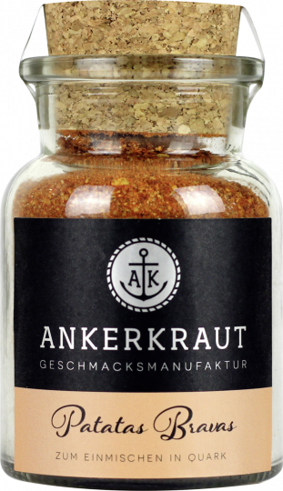 Ankerkraut Patatas Bravas 90 g