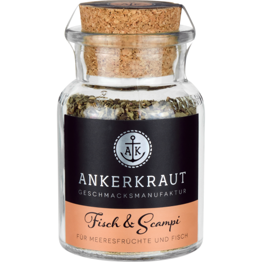 Ankerkraut Fisch & Scampi 70 g